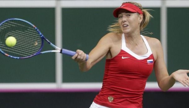 BRISBANE. După Halep, și Sharapova s-a retras!!! Reacția organizatorilor... 1 sharapova_2.jpg