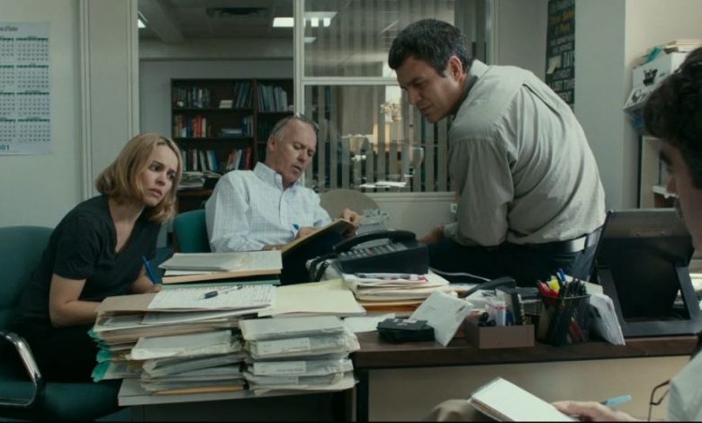 A fost desemnat cel mai bun film din 2015 1 spotlight.jpg