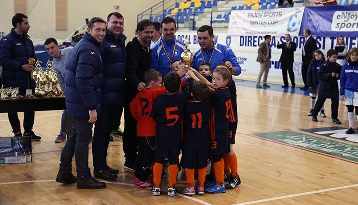 Braşov Winter Cup 2016 . Junior Braşov, campioana categoriei 2009 1 2009jun-bv-ewc16.jpg