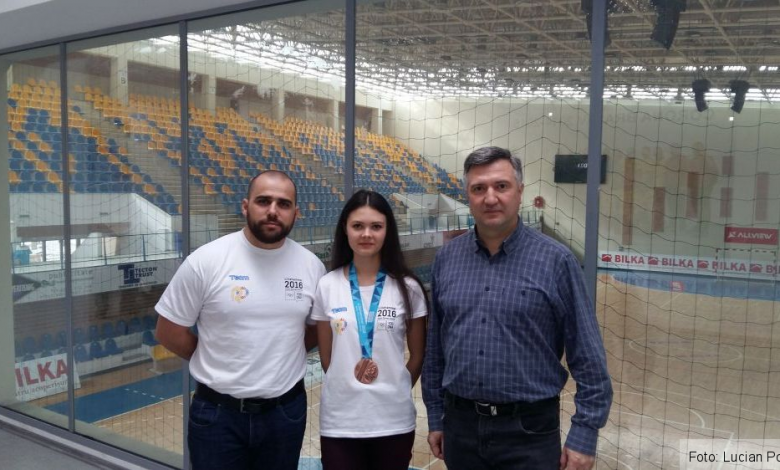 BRAŞOV. Mihaela Hogaş, „bronz” la JOT 2016: „Mi-am dorit această medalie. De acum mă voi antrena şi mai mult şi voi face mai multe sacrificii” 1 20160224-110137.jpg