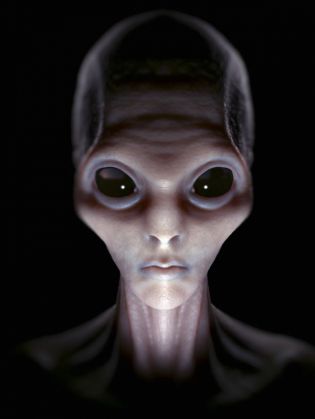„Am fost răpit de extratereştri“. Bărbatul a aflat când se va sfârşi lumea! 1 Alien_204798.jpg