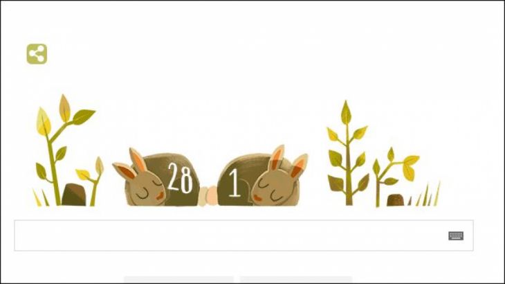 Google Doodle an bisect1_206028.JPG