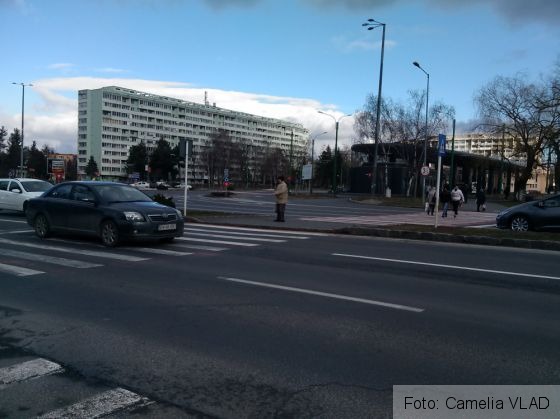 EXCLUSIV. BRAŞOV. La câte treceri de pietoni din oraş sunt probleme cu iluminatul public? 1 IMG_20160114_114706_202623.jpg