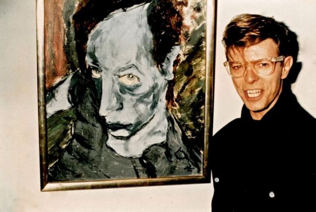 INEDIT. Picturi de David Bowie! 1 Paintings-by-David-Bowie-1__700_203857.jpg