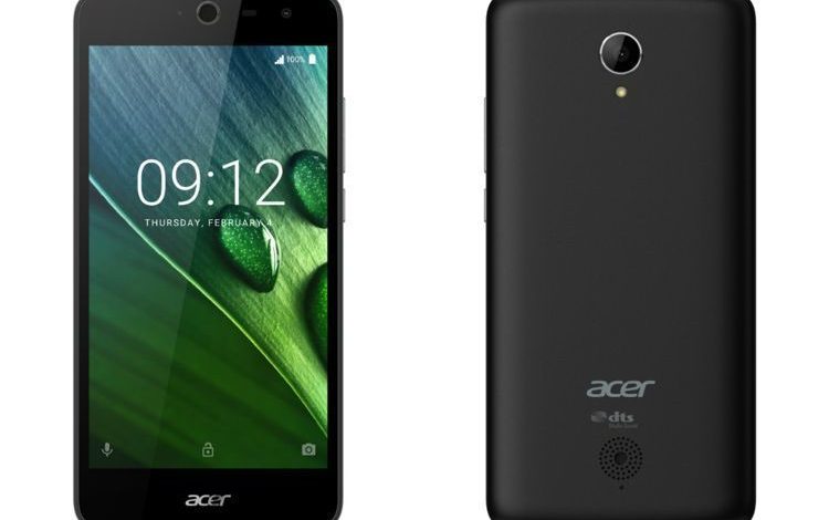 Liquid Jade 2 şi Liquid Zest, telefoanele Acer de la MWC 1 acer-liquid-zest.jpg
