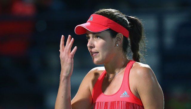 DUBAI OPEN. Ana Ivanovici, eliminată 1 ana-ivanovic.jpg