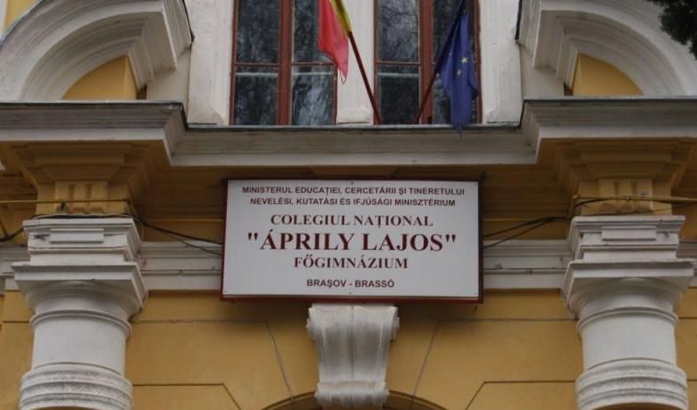 BRAȘOV. Aproape 400 de elevi la proba de limba maternă. AICI, subiectele și baremele 1 aprilylajos.jpg