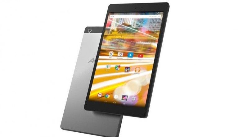 Archos va prezenta la MWC seria de tablete Oxygen 1 archos-oxygen-tablet-770x472.jpg