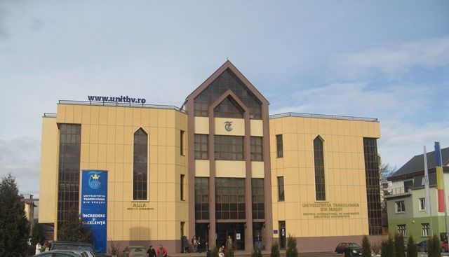 Update. BRAȘOV. „Cazul” Godină, efect de domino: astăzi, Universitatea Transilvania 1 aulaunivfebruarie.jpg
