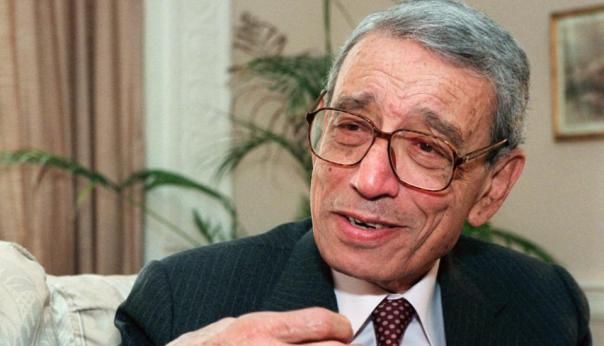 A murit Boutros Boutros-Ghali 1 boutrosboutros-ghali.jpg