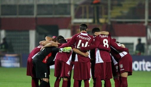 CFR Cluj a pierdut apelul la TAS 1 cfr_2.jpg