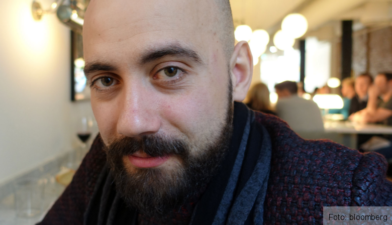 „REȚETA” succesului. Un inginer brașovean va conduce cel mai nou restaurant cu specific nipon din Londra 1 chefbrasovean.png