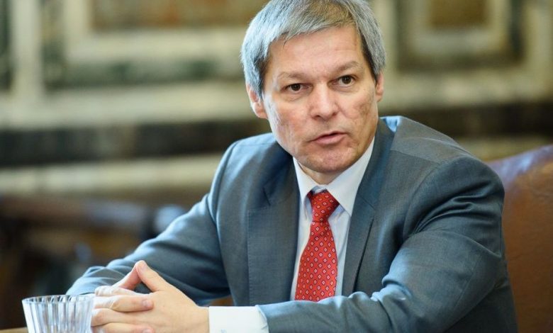 Dacian Cioloş: „România este în continuare un candidat important pentru spaţiul Schengen” 1 ciolos_2.jpg