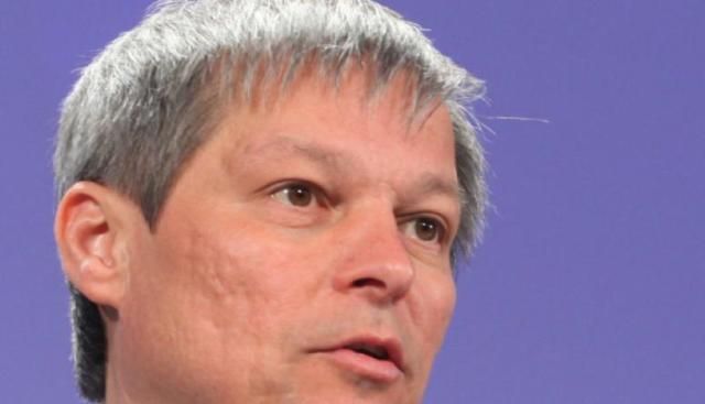 Premierul ar putea anunța mâine ministrul Muncii 1 ciolos_3.jpg