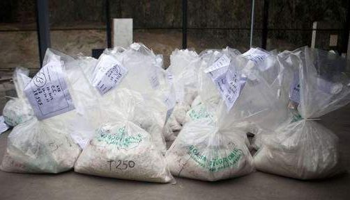 ANCHETE. Ofițer de armată, prins cu o jumătate de tonă de cocaină!!! 1 coca.jpg