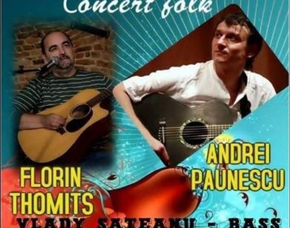 BRAȘOV. „Şi totuşi există iubire” 1 concertfolk.jpg