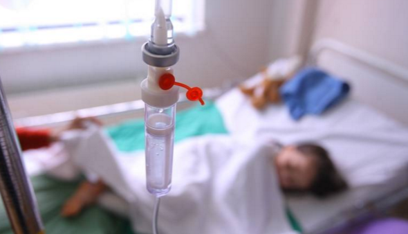 Cod roșu la Spitalul de Pediatrie din Pitești. Stare de alertă în Argeș din cauza E.coli 1 copiispital.png