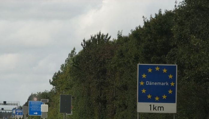 Controalele la frontiera danezo-germană au fost prelungite 1 danemarca.jpg
