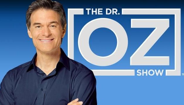 OASPETE. Celebrul Dr. Oz vine în România 1 dr-oz.jpg