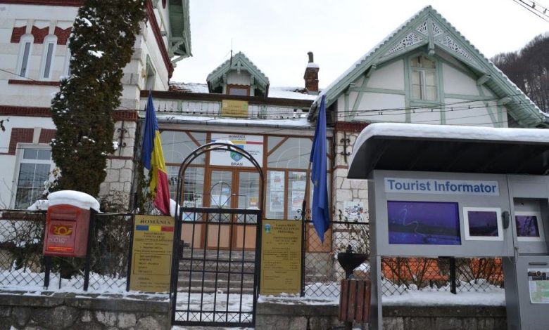 BRAŞOV. Staţiunea Bran va avea staţie de Ambulanţă 1 dsc-0297.jpg