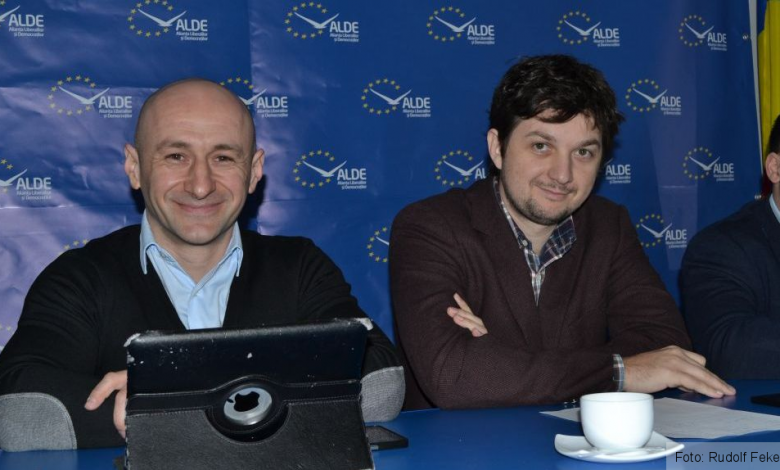 Brașov. Atomei și Boriceanu, pe lista posibililor candidați ALDE pentru Primărie 1 dsc-0678.jpg
