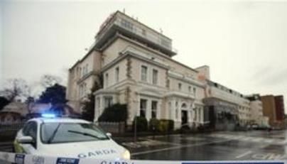 Atac armat înaintea unui meci de box, la cântarul oficial. Un mort și doi răniți! 1 dublin.jpg