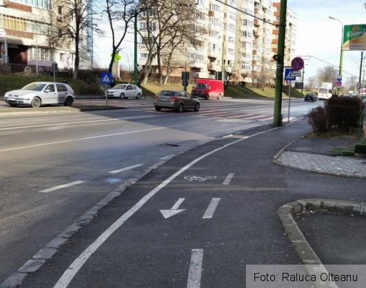 BRAȘOV. Trei oferte pentru realizarea proiectelor tehnice ale celor două trasee de biciclete promise în oraș 1 e63fb8da-a67e-4564-b68c-e2daf591ca7b_205856.jpg