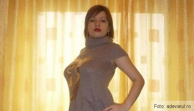 Update. Medicii legişti au confirmat: tânăra de 24 de ani găsită moartă în apartament a fost omorâtă cu lovituri de cuţit 1 escortaucisa_2.jpg