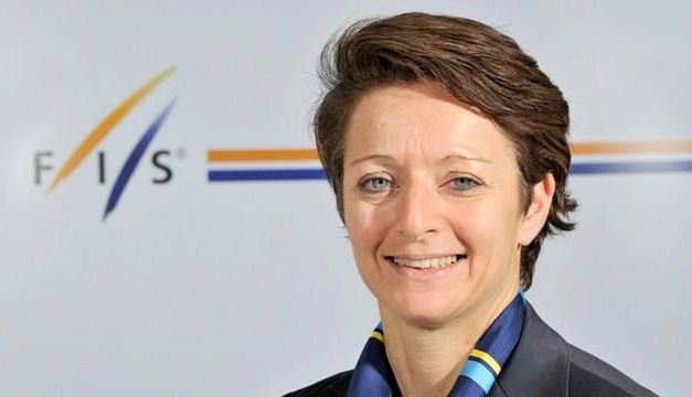 BRAȘOV - MONDIALELE DE SCHI NORDIC PENTRU JUNIORI ȘI TINERET. Ce le-a transmis secretarul general al FIS organizatorilor?!... 1 fis.jpg