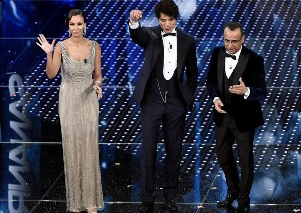Cum era poreclită Mădălina Ghenea în copilărie?! 1 gheneasanremo.jpg