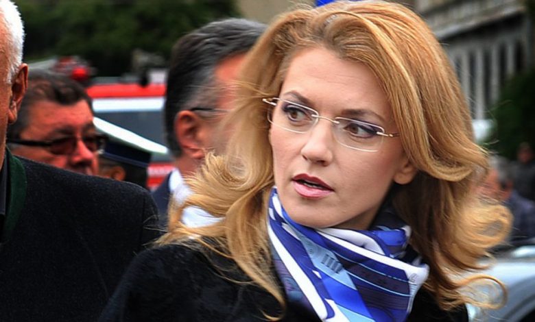 CE VESTE! Alina Gorghiu va fi... 1 gorghiu.jpg