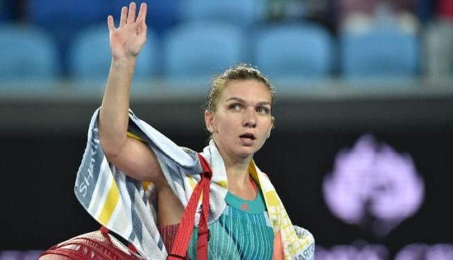 Simona Halep a început cu stângul turneul de la Doha 1 halep_35.jpg