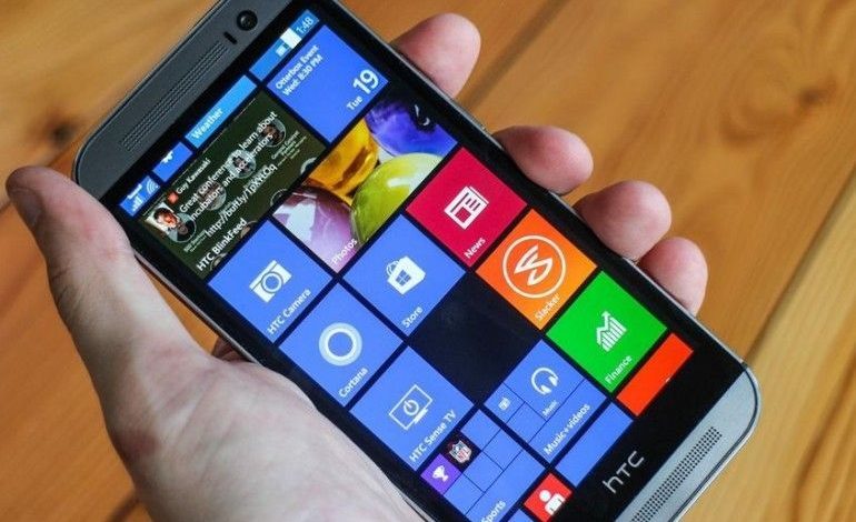 Revine HTC la dragostea mai veche, Windows? 1 htc-one-m8-with-windows-phone-770x472.jpg