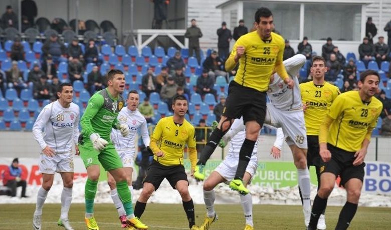 FC BRAŞOV. Bruno Madeira şi Florin Iacob au semnat 1 iacobmadeira.jpg
