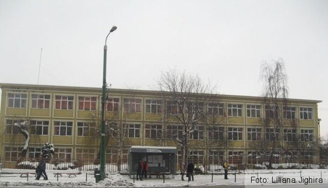 BRAŞOV. Meşotiştii sărbătoresc ziua liceului 1 img-1347_2.jpg