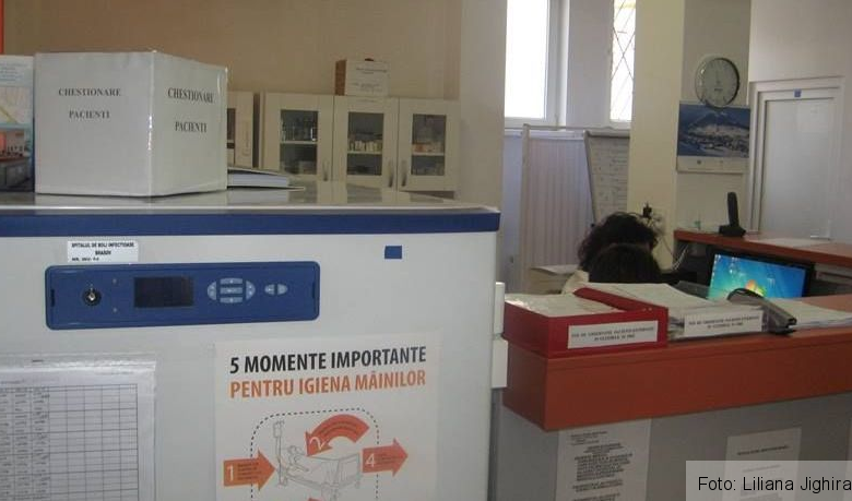 PROIECT. Bolnavii care refuză acțiunile preventive, puși să plătească tratamentul! 1 img-6513.jpg