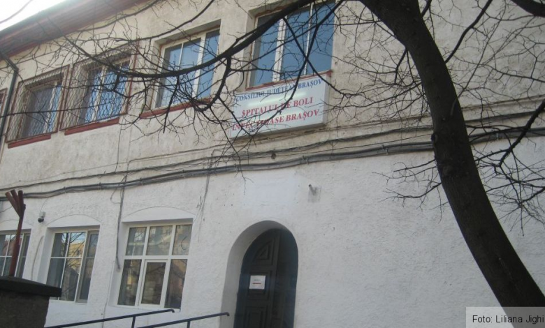 Update CORONAVIRUS BRAȘOV. Măsuri fără precedent în spitale: pacienți mutați, medici detașați 1 img-6523.jpg