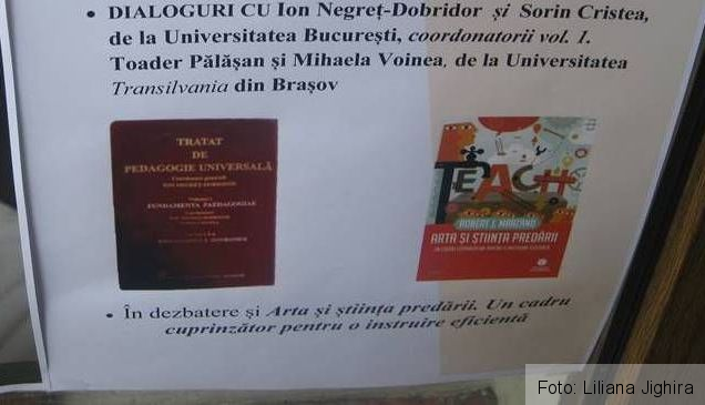 BRAȘOV. Cel mai mare proiect pedagogic din România 1 img-6566_2.jpg