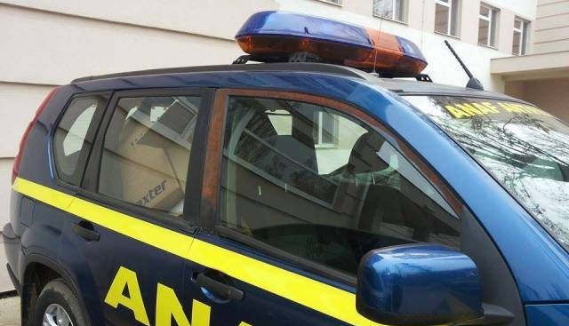 Inspector ANAF reţinut pentru luare de mită 1 inspectoranaf.jpg