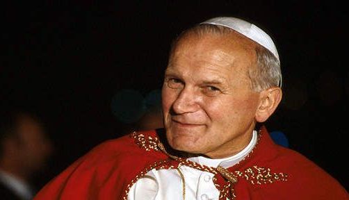 Amorul SECRET al Papei Ioan Paul al II-lea!!! 1 ioanpaul.jpg
