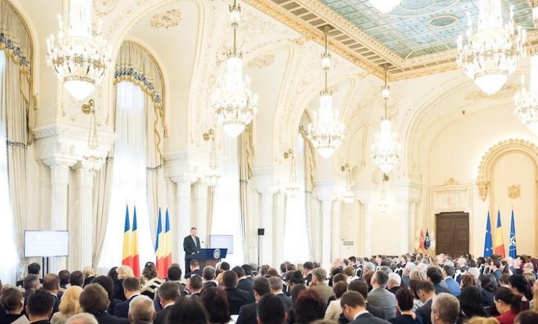 Iohannis, despre românii din diaspora: „Prea puţini au planuri concrete de întoarcere în ţară“ 1 iohannisfacebook.jpg
