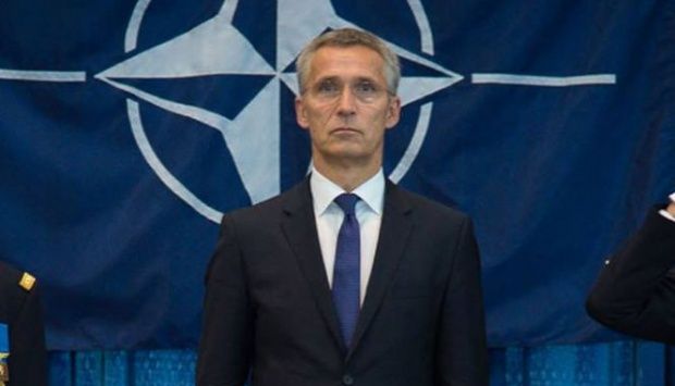 Mesajul NATO pentru Rusia: „Putem lua în calcul folosirea armelor nucleare” 1 jensstoltenberg.jpg