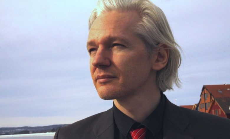 ONU: Julian Assange a fost „reținut în mod arbitrar“ și trebuie despăgubit 1 julian-assange-1.jpg