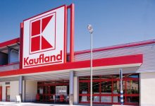 Kaufland deschide mâine un magazin lângă Brașov 5 kauffland.jpg