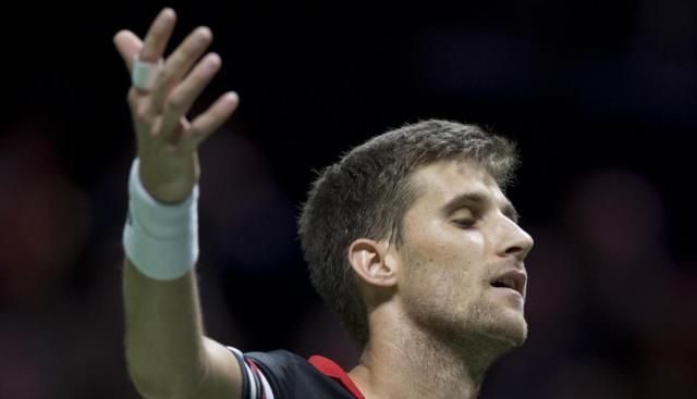 Surpriză de proporții în finala de la Rotterdam 1 klizan.jpg