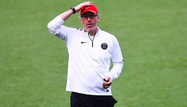 Insulte sexuale la adresa antrenorului Laurent Blanc 1 laurentblanc.jpg