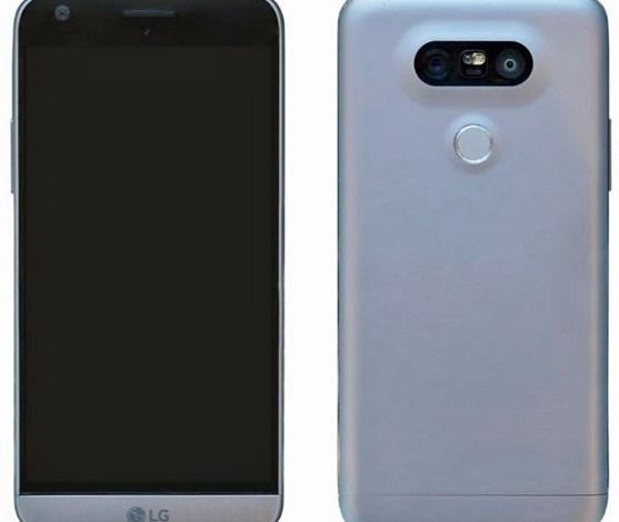 Avem o randare mai clară a flagship-ului LG G5 1 lg-g5-final.jpg