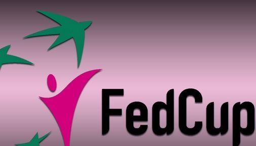 FedCup. România a căzut pe locul 9 1 log.jpg