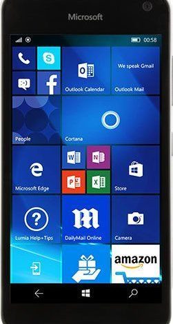 Încă o poză cu Lumia 650, ultimul Lumia făcut de Microsoft 1 lumia-650.jpg
