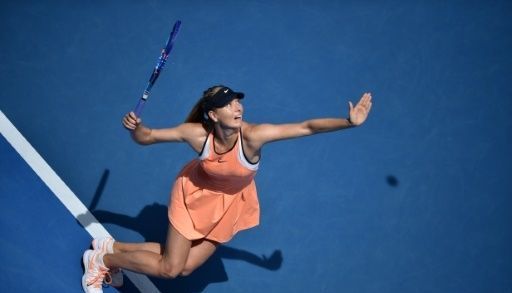 Maria Şarapova se va retrage din echipa Rusiei 1 maria_2.jpg